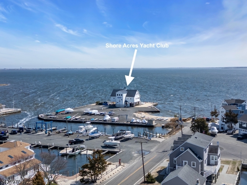 Shore Acres - Residential