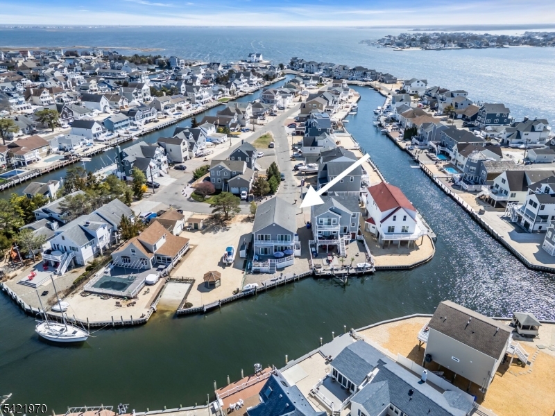 Shore Acres - Residential