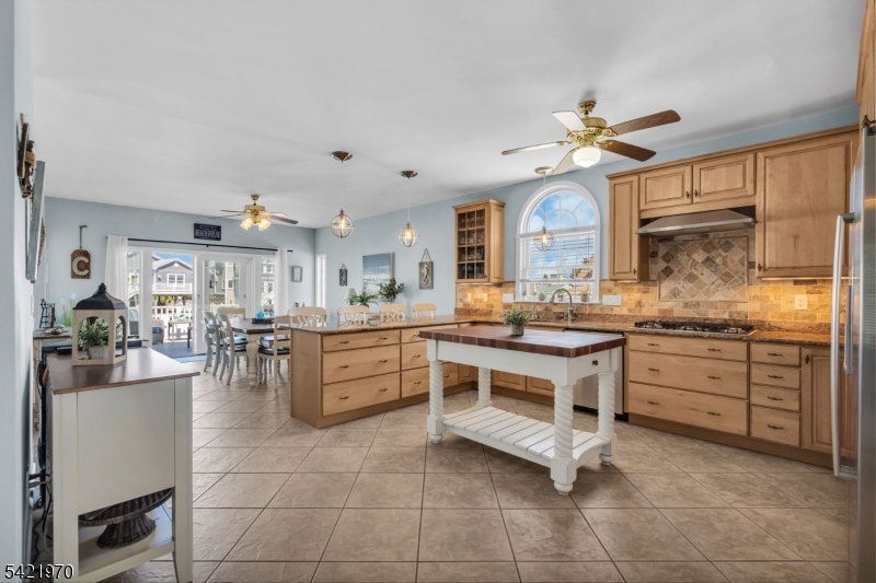 Shore Acres - Residential