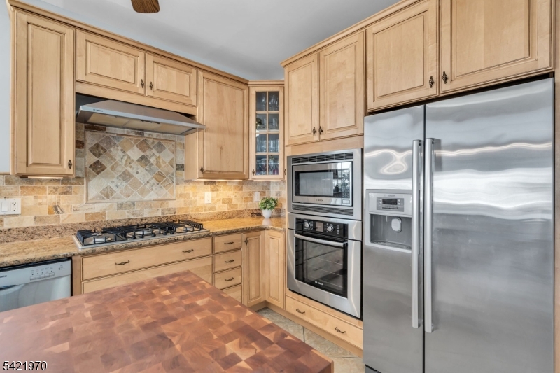 Shore Acres - Residential