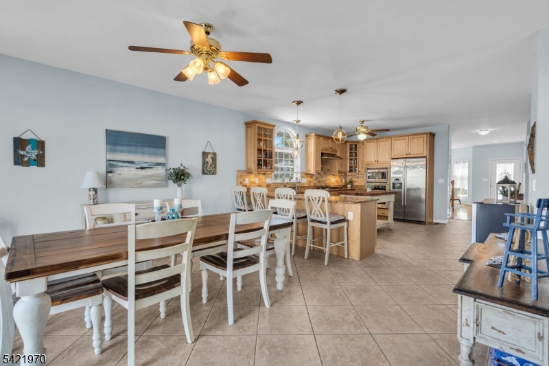 Shore Acres - Residential