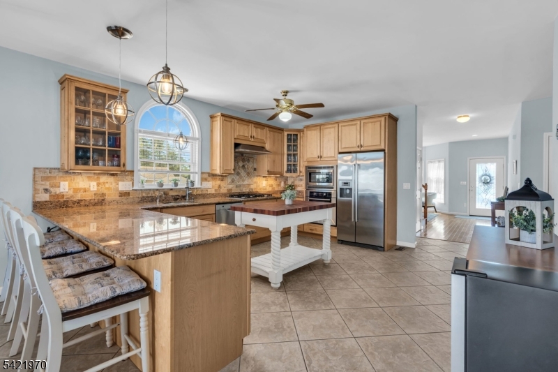 Shore Acres - Residential