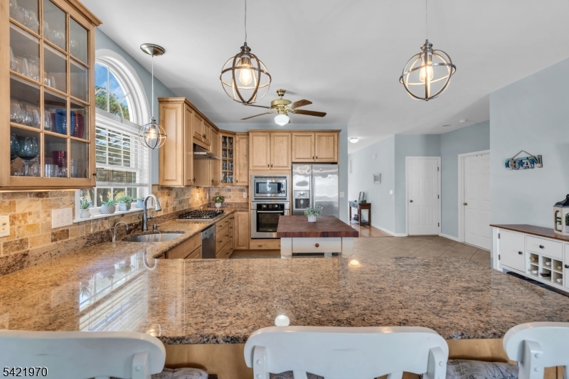 Shore Acres - Residential