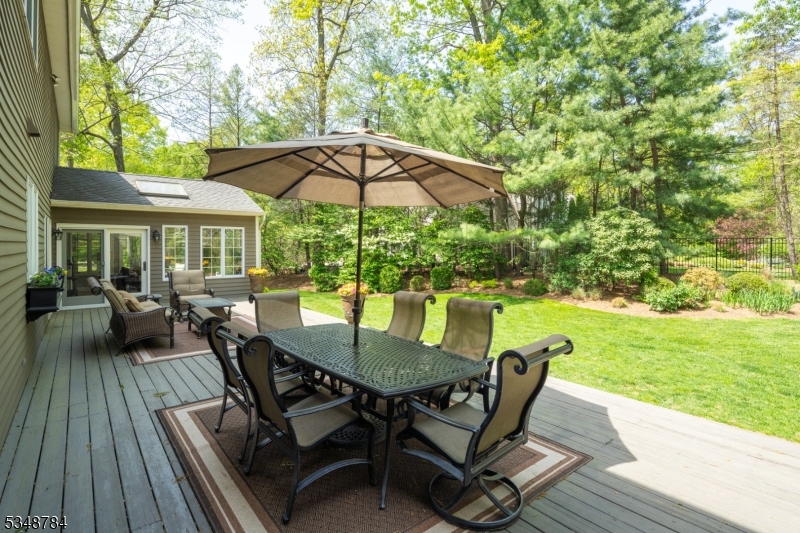 Warren Chase - Residential