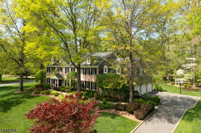 Warren Chase - Residential