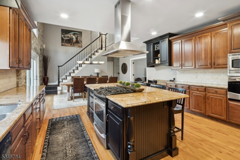 Warren Chase - Residential