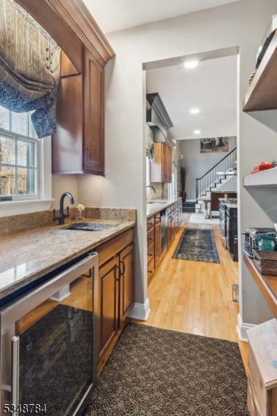 Warren Chase - Residential