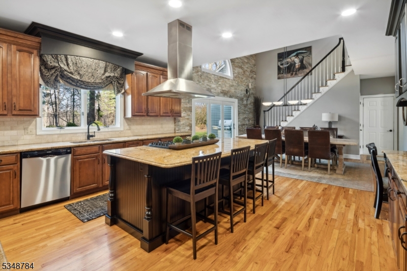 Warren Chase - Residential