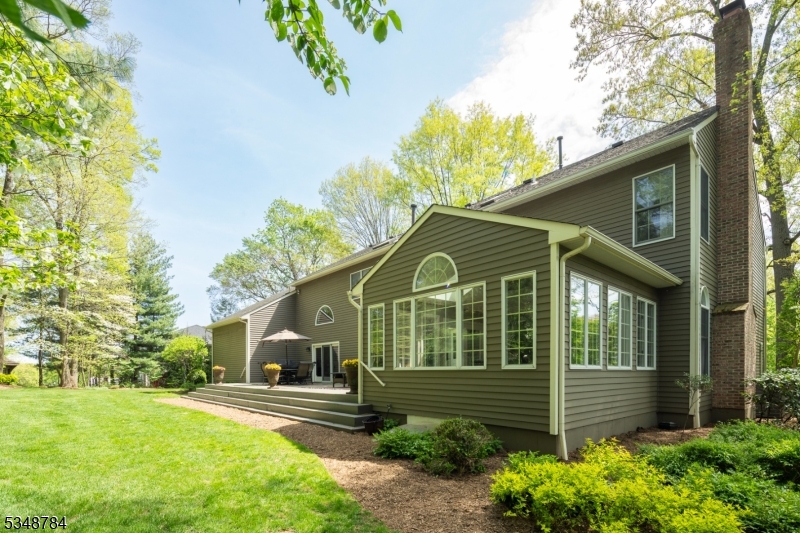 Warren Chase - Residential