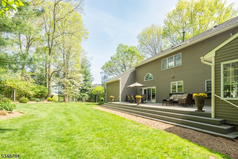 Warren Chase - Residential