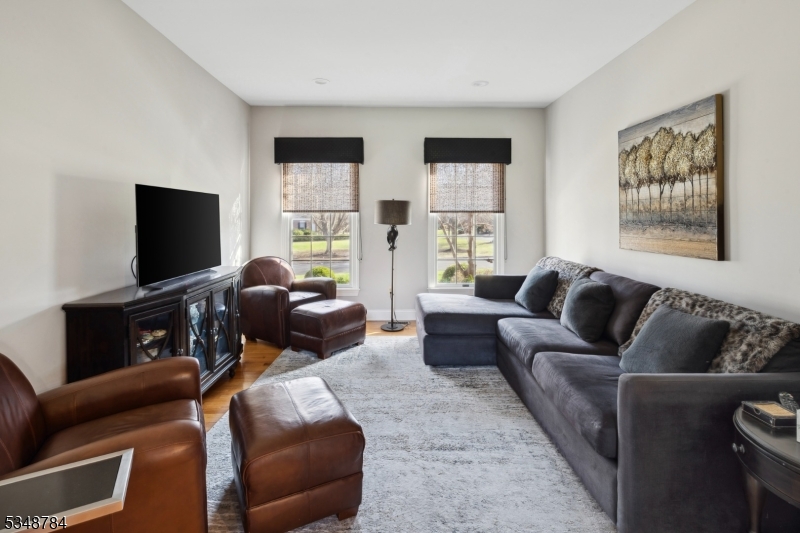 Warren Chase - Residential