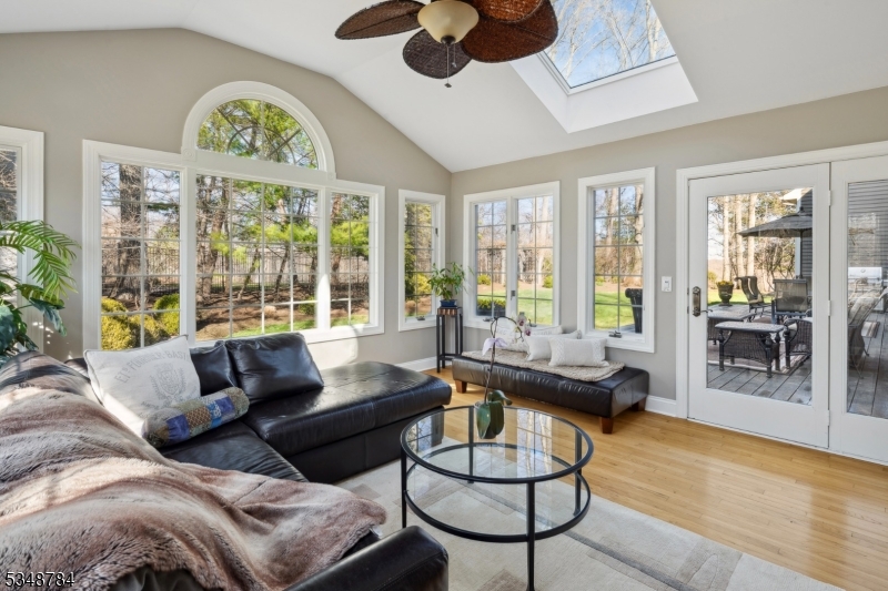 Warren Chase - Residential