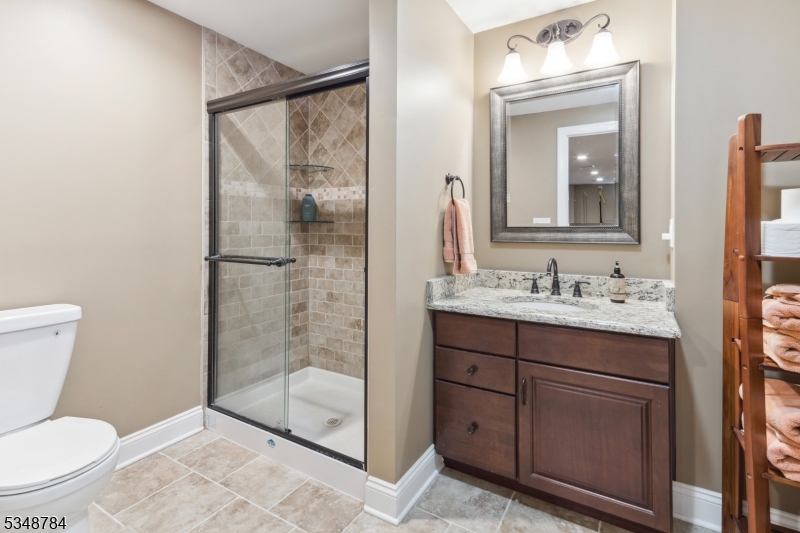 Warren Chase - Residential