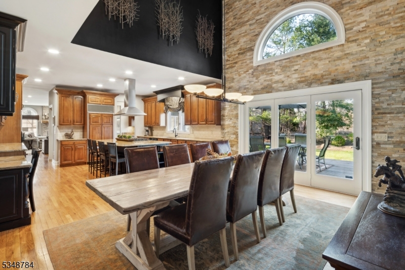 Warren Chase - Residential