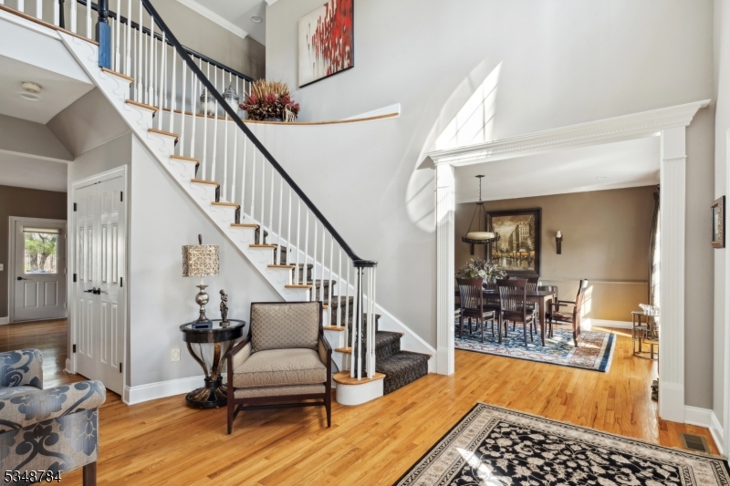 Warren Chase - Residential