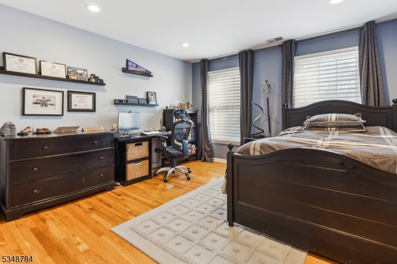 Warren Chase - Residential