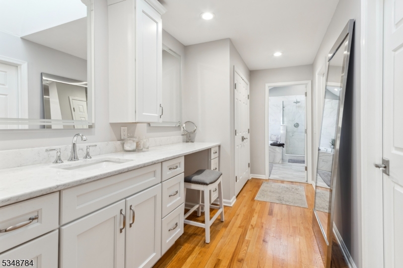 Warren Chase - Residential