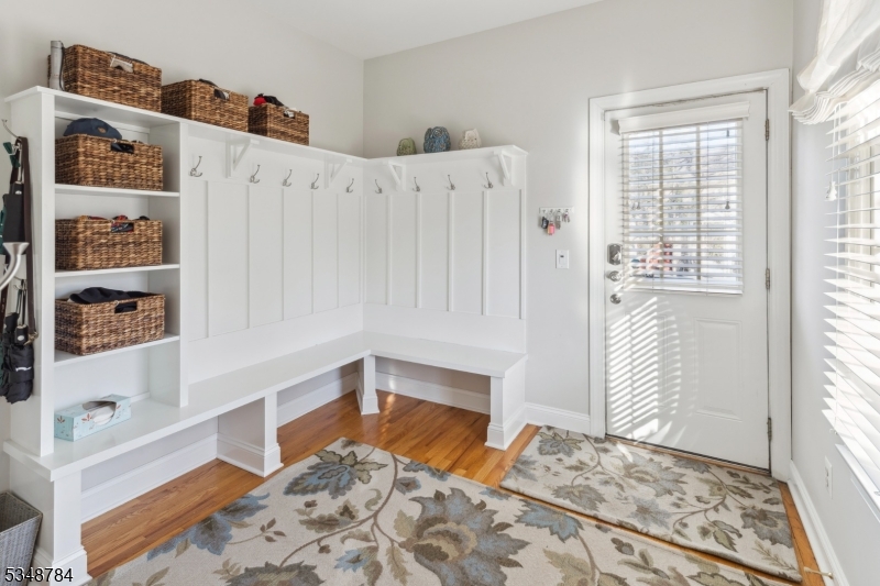 Warren Chase - Residential