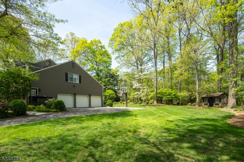 Warren Chase - Residential