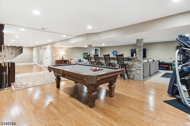 Warren Chase - Residential