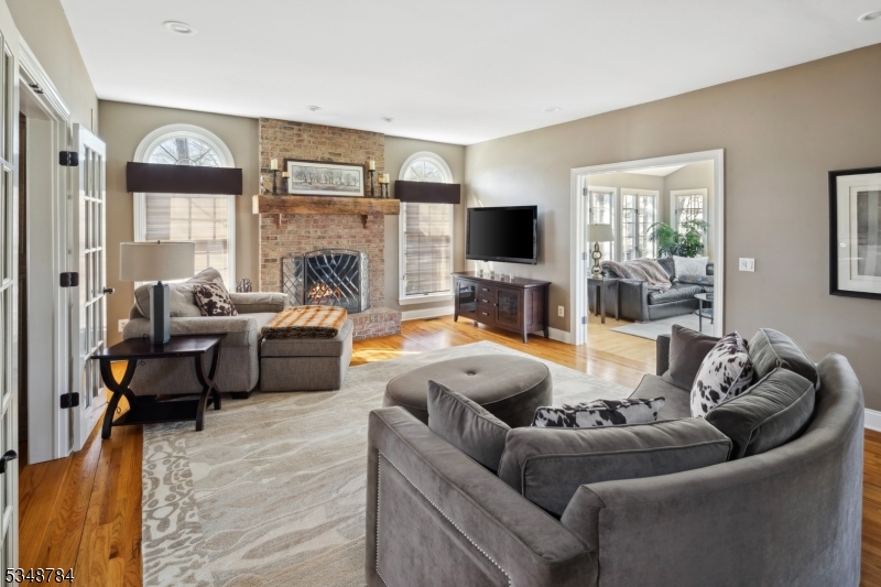 Warren Chase - Residential