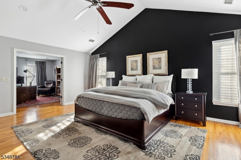 Warren Chase - Residential