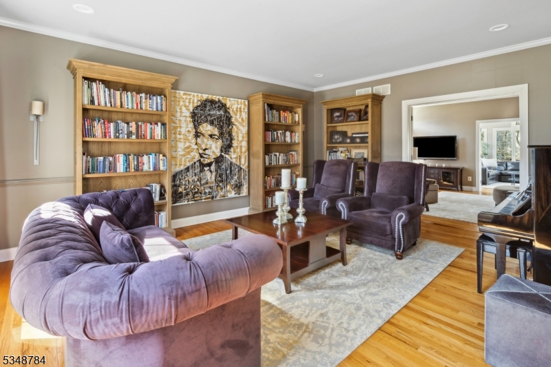 Warren Chase - Residential