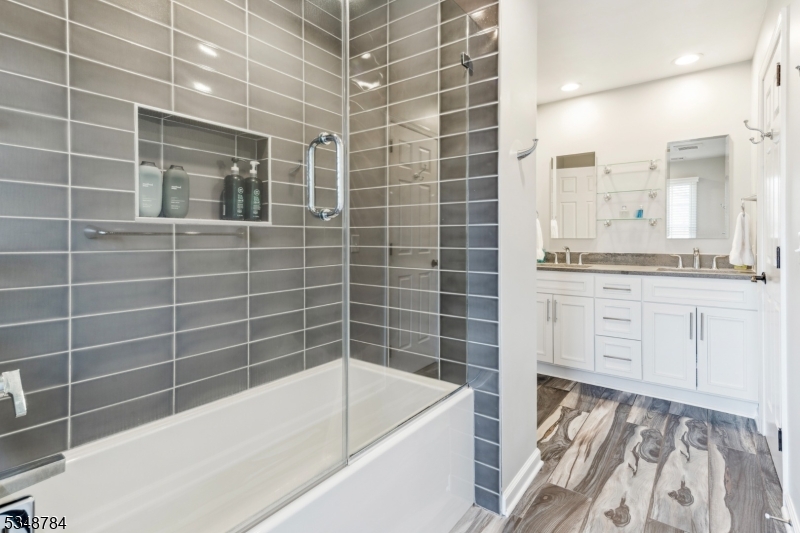 Warren Chase - Residential