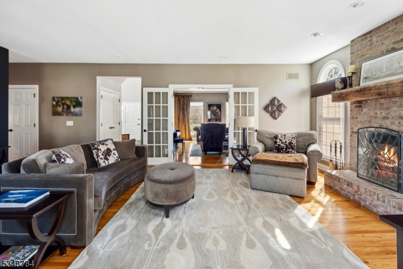 Warren Chase - Residential