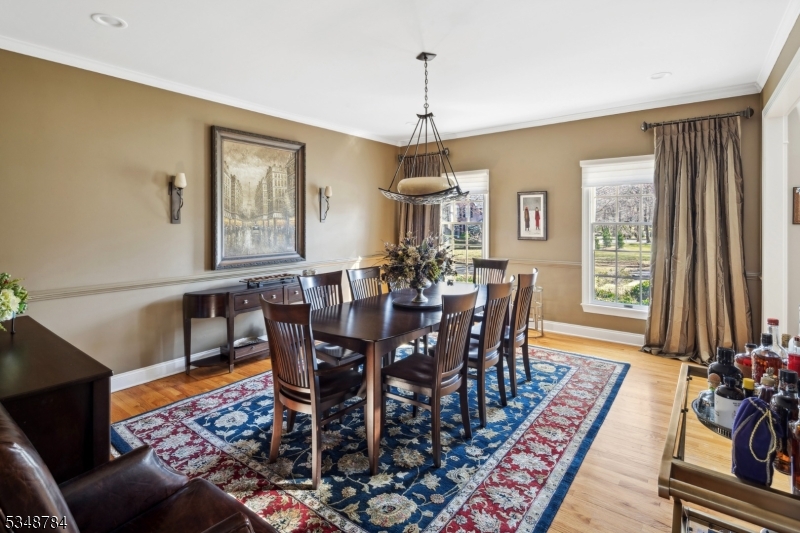 Warren Chase - Residential