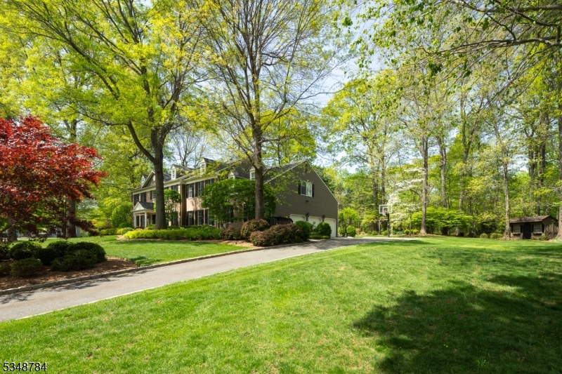 Warren Chase - Residential