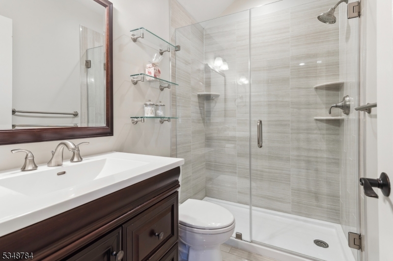 Warren Chase - Residential