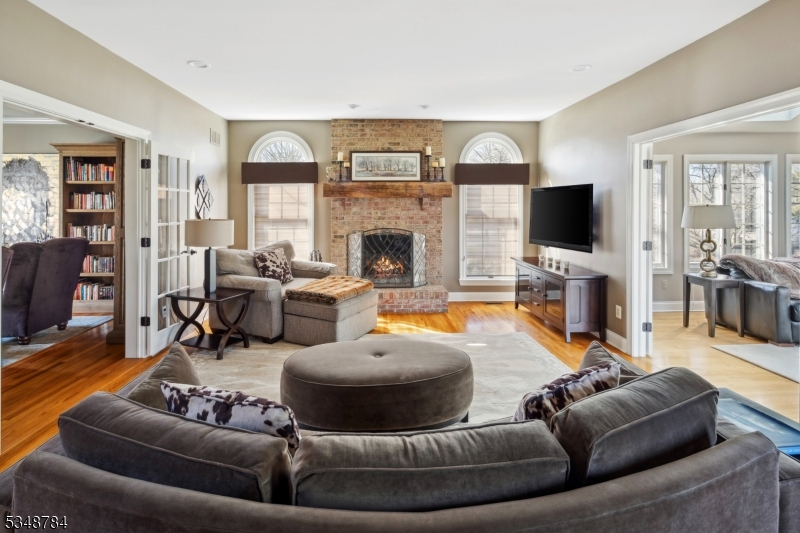 Warren Chase - Residential