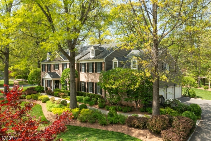 Warren Chase - Residential