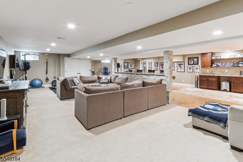 Warren Chase - Residential