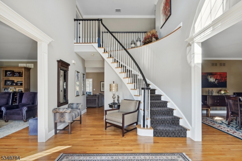 Warren Chase - Residential