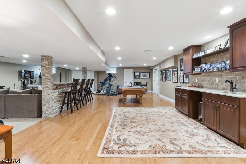 Warren Chase - Residential