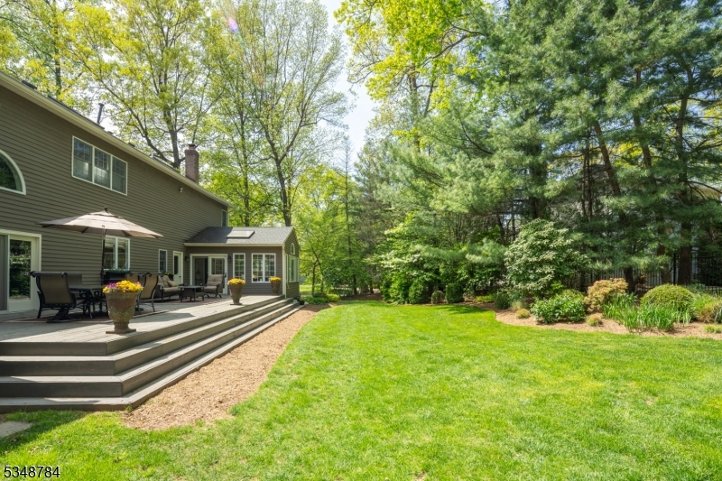 Warren Chase - Residential