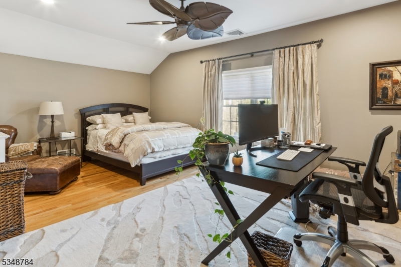 Warren Chase - Residential