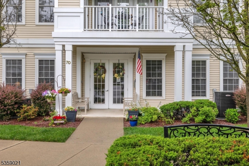 Brookfield Glen - Residential