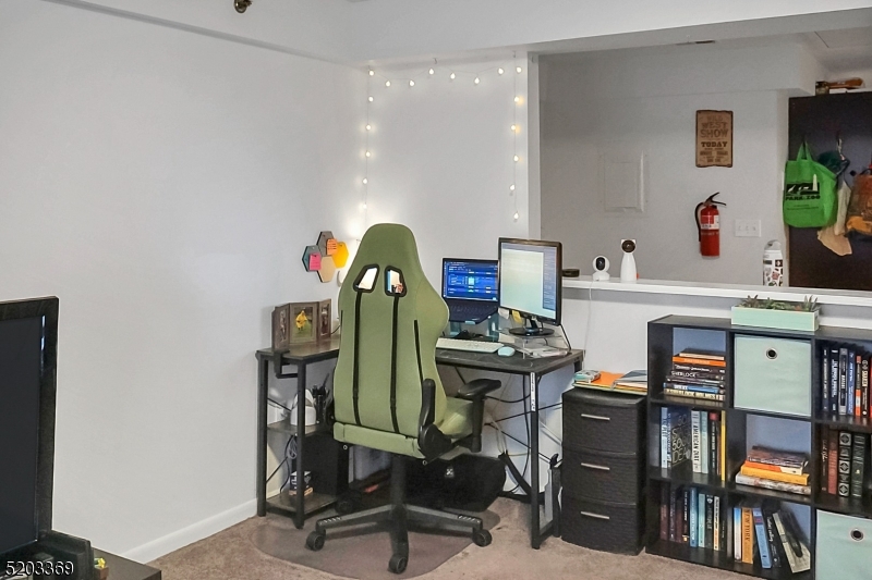 Oak Street Commons - Residential