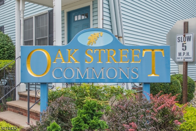 Oak Street Commons - Residential