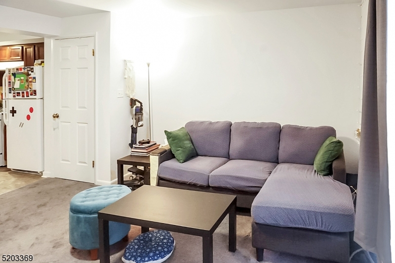 Oak Street Commons - Residential