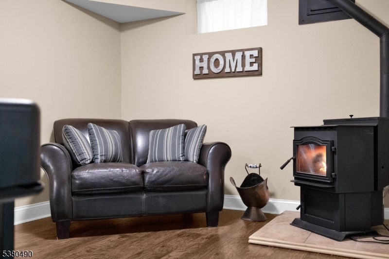 Squire Hill - Residential