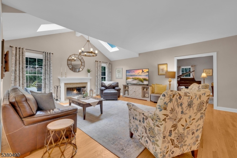 Squire Hill - Residential