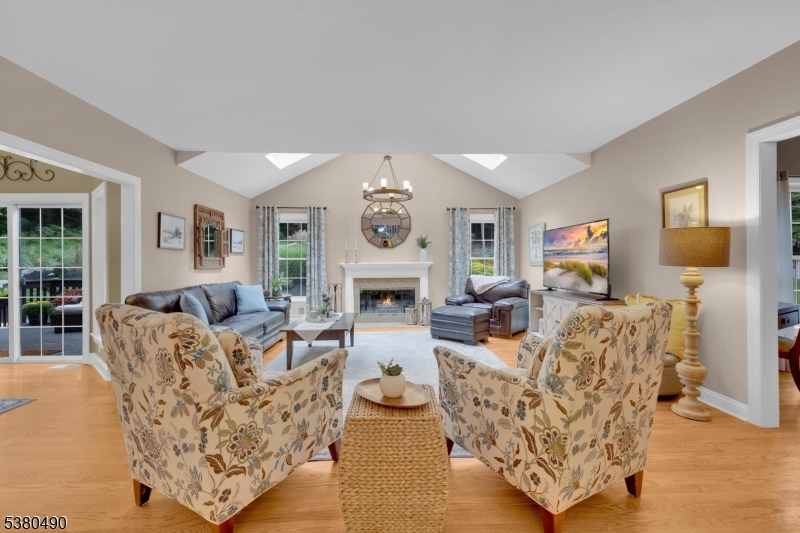 Squire Hill - Residential