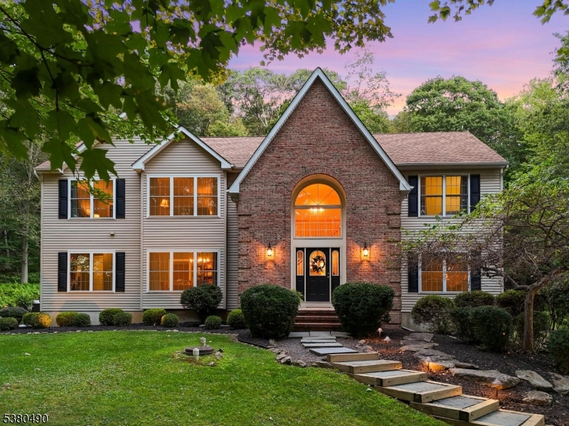 Squire Hill - Residential