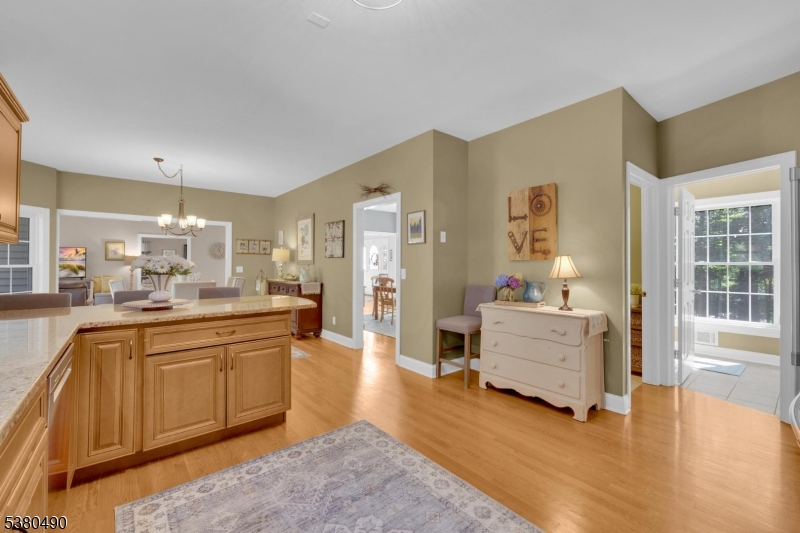 Squire Hill - Residential