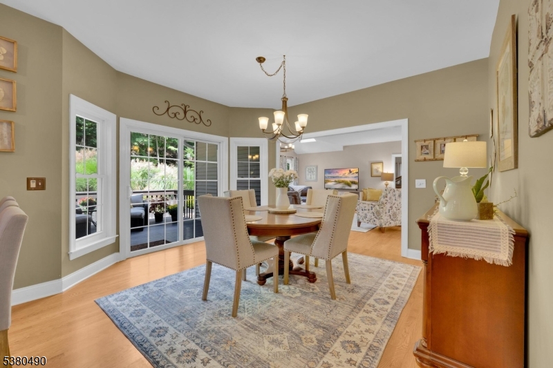 Squire Hill - Residential