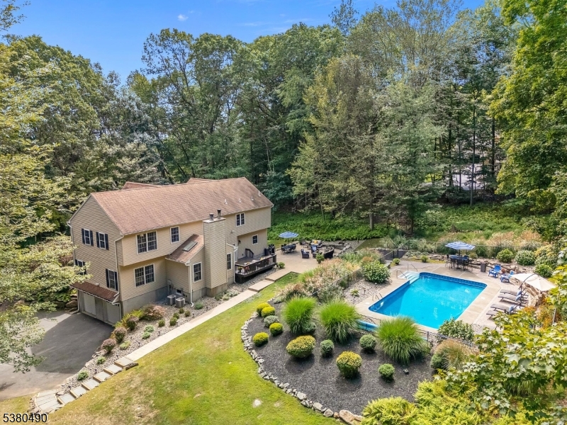 Squire Hill - Residential